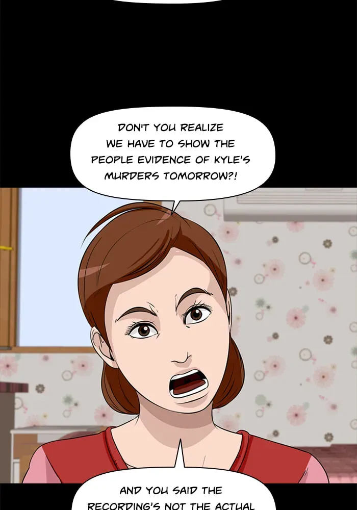 Read Ctrl+Z chapter 36 image 65 on Lezhin