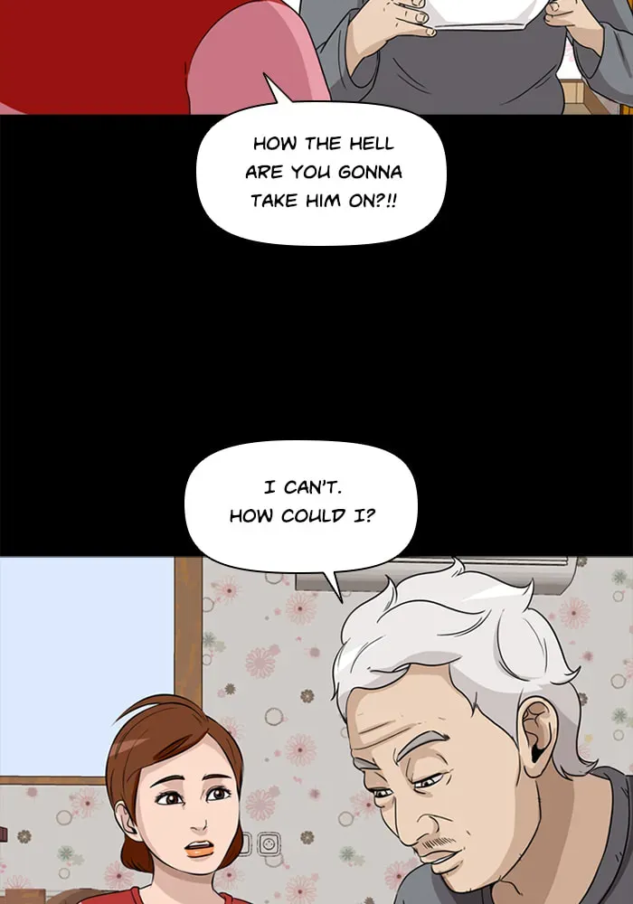 Read Ctrl+Z chapter 36 image 69 on Lezhin