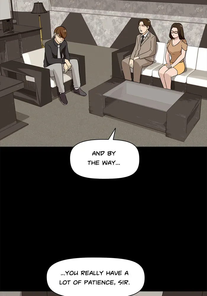 Read Ctrl+Z chapter 36 image 82 on Lezhin