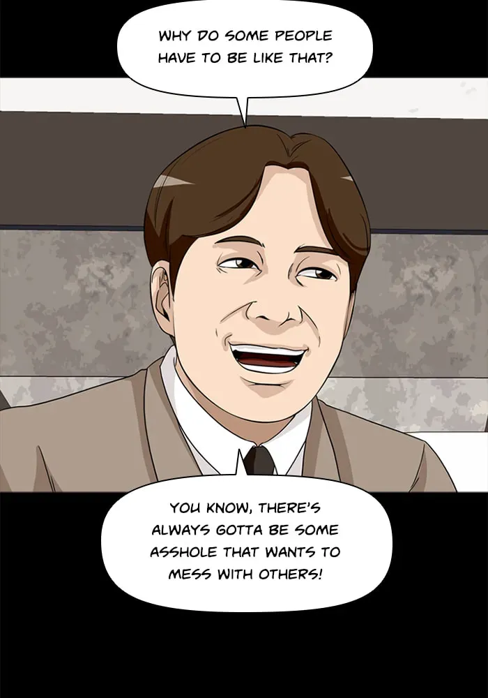 Read Ctrl+Z chapter 36 image 85 on Lezhin