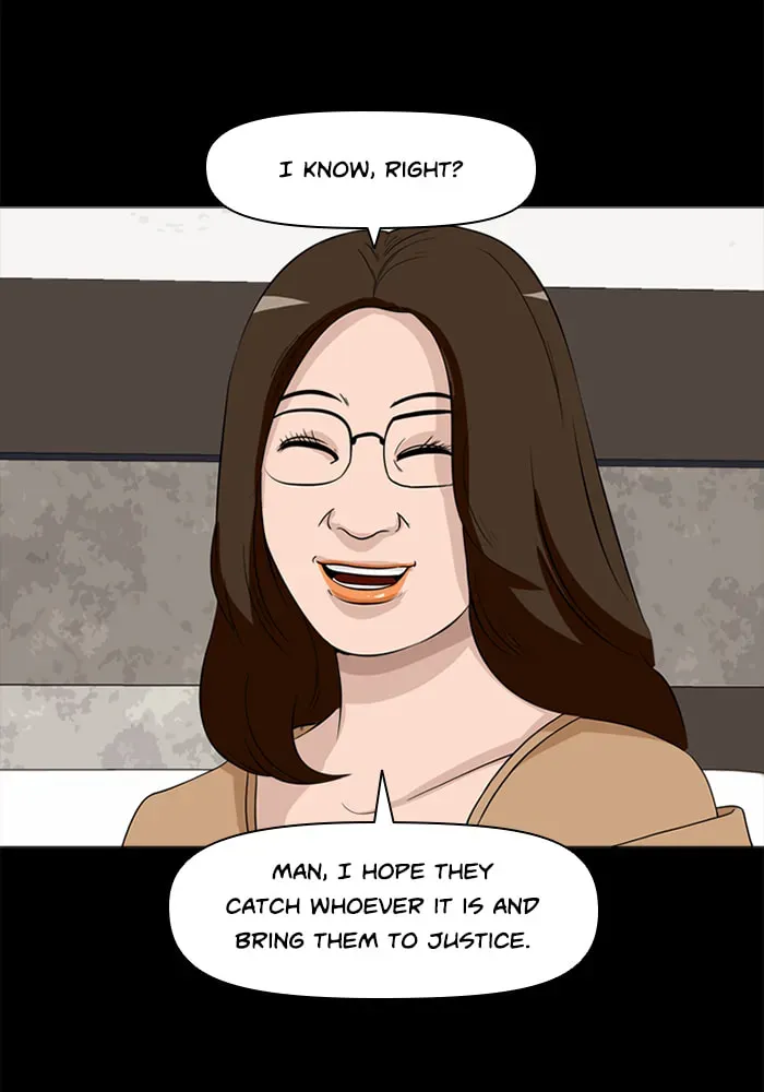 Read Ctrl+Z chapter 36 image 86 on Lezhin