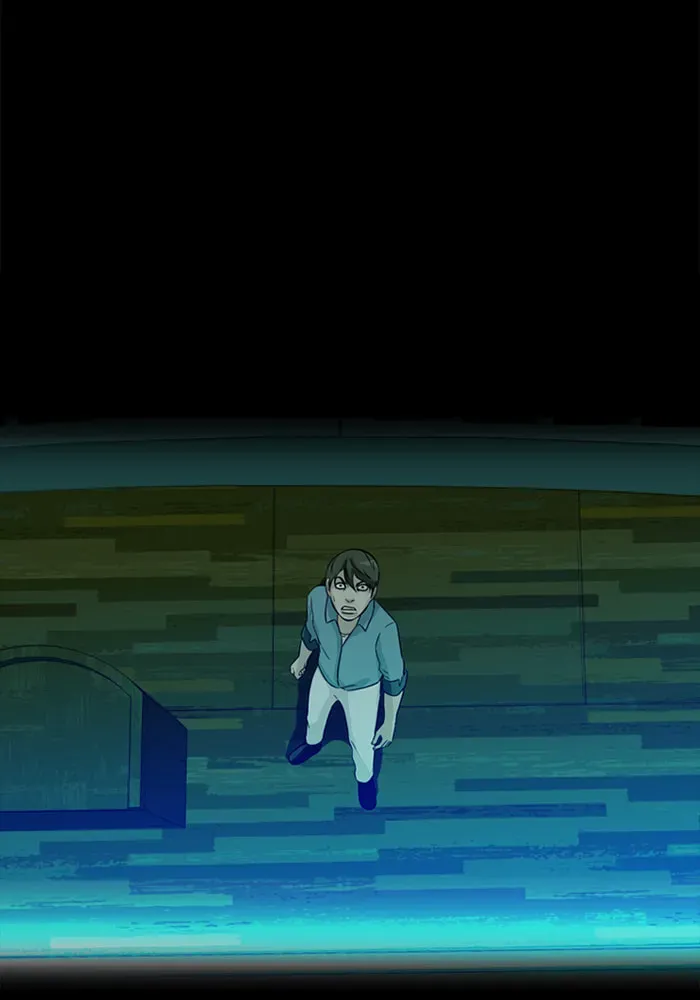 Read Ctrl+Z chapter 36 image 9 on Lezhin