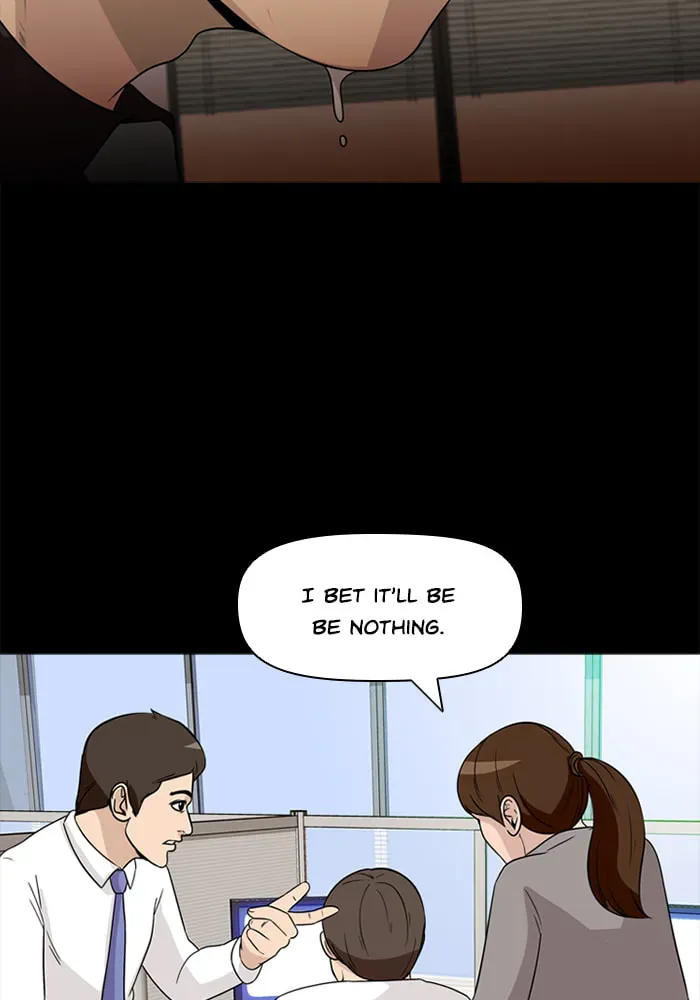 Read Ctrl+Z chapter 37 image 10 on Lezhin