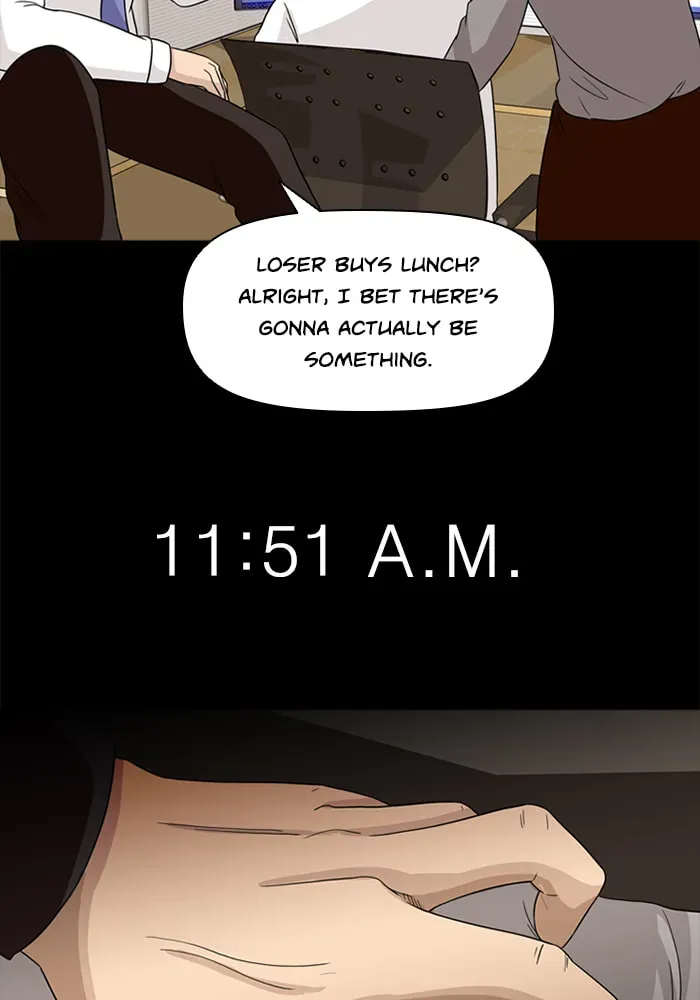 Read Ctrl+Z chapter 37 image 11 on Lezhin