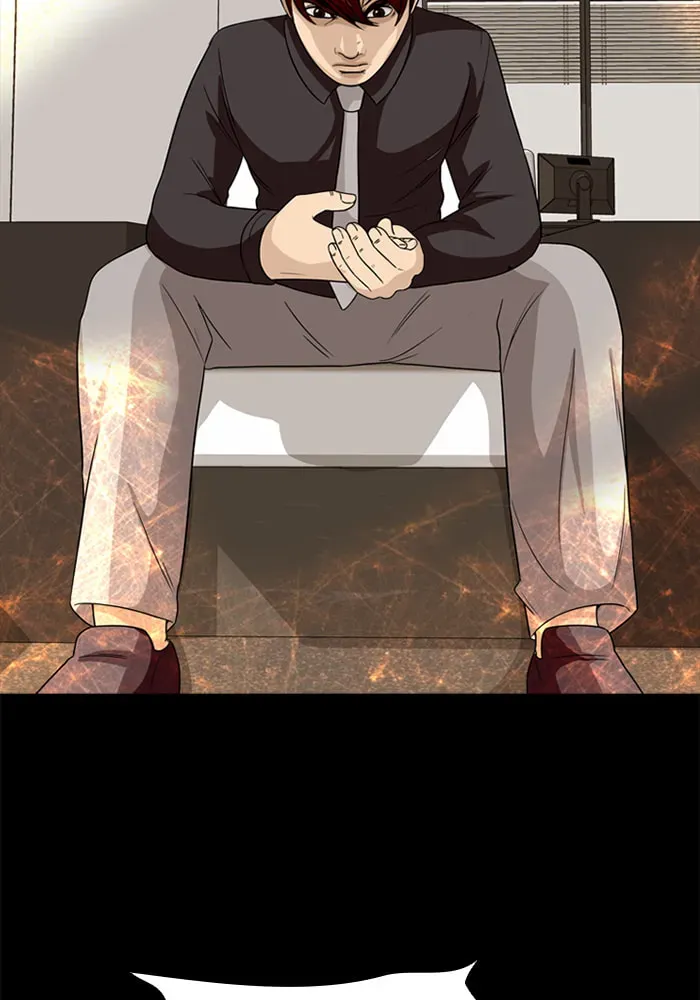 Read Ctrl+Z chapter 37 image 13 on Lezhin