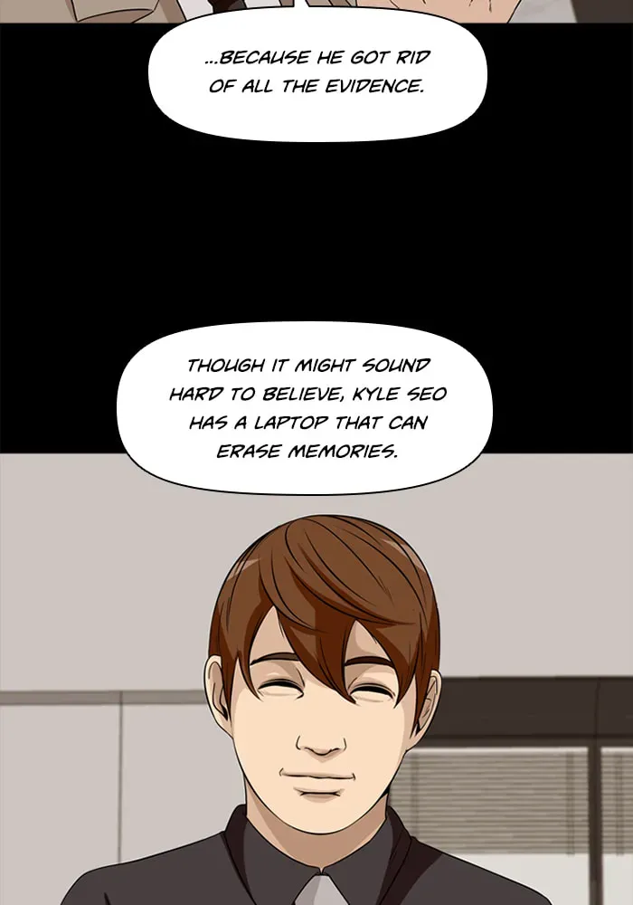 Read Ctrl+Z chapter 37 image 18 on Lezhin