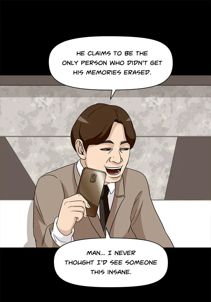 Read Ctrl+Z chapter 37 image 22 on Lezhin