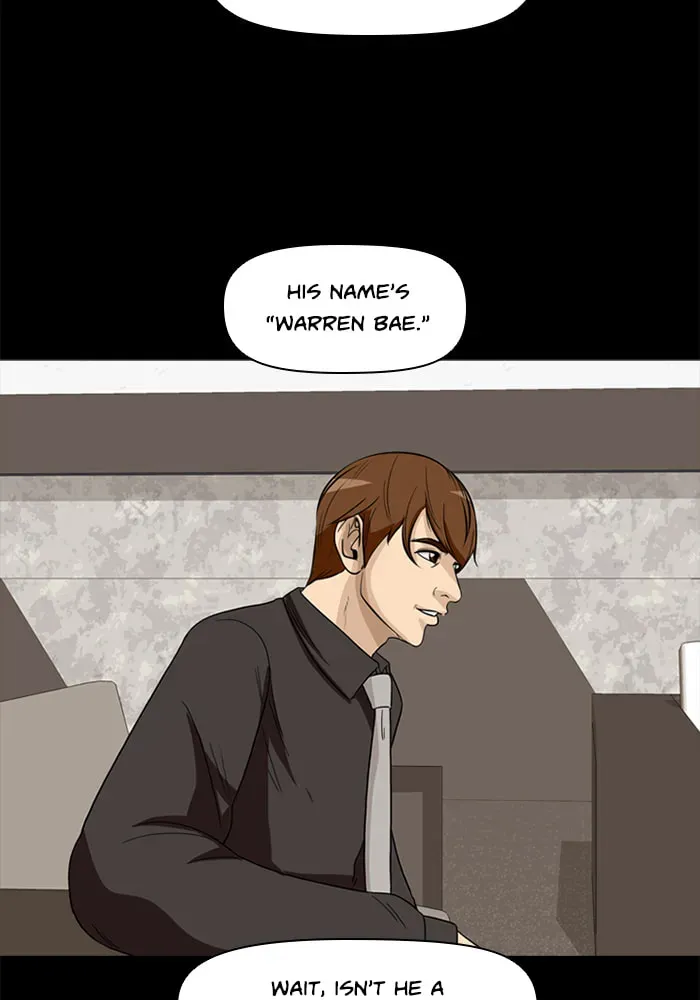Read Ctrl+Z chapter 37 image 24 on Lezhin