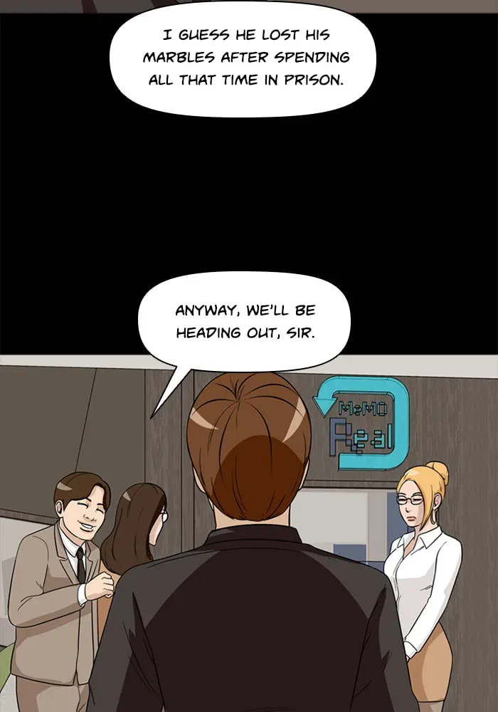 Read Ctrl+Z chapter 37 image 26 on Lezhin
