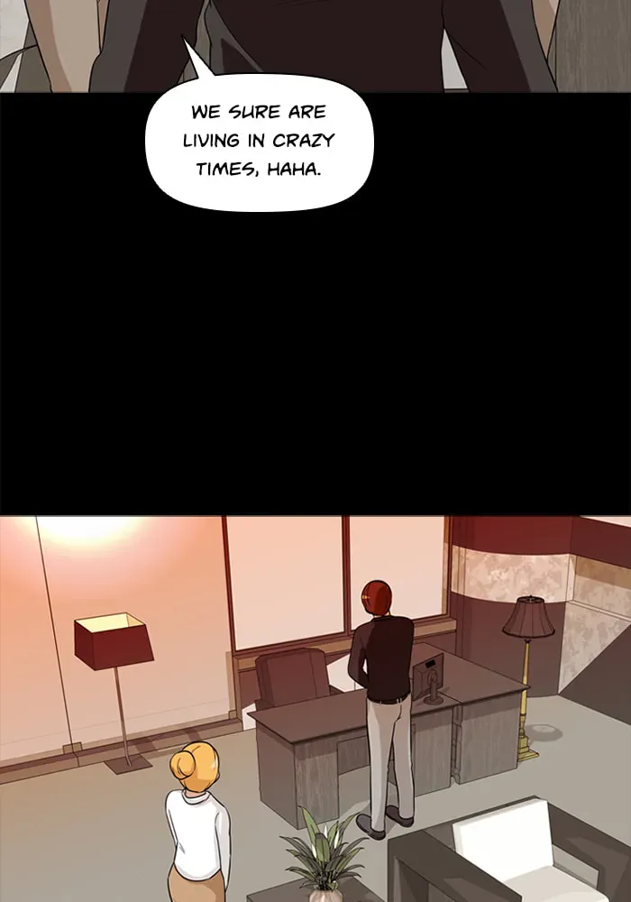Read Ctrl+Z chapter 37 image 27 on Lezhin