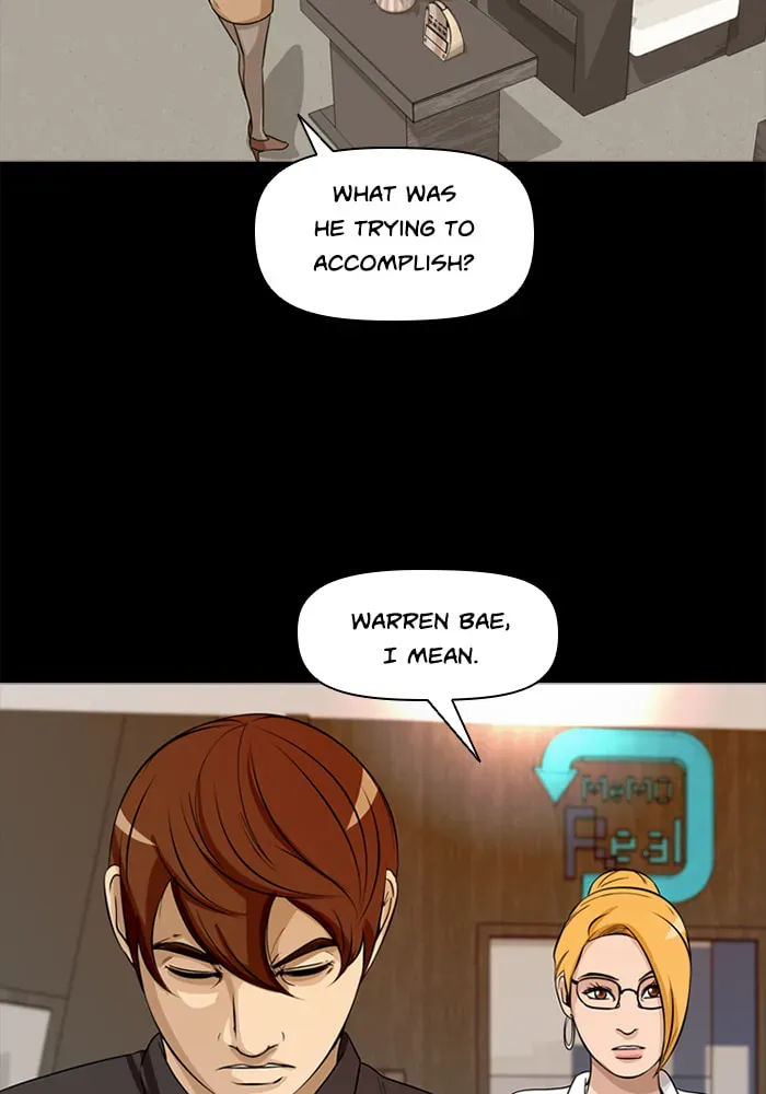 Read Ctrl+Z chapter 37 image 28 on Lezhin