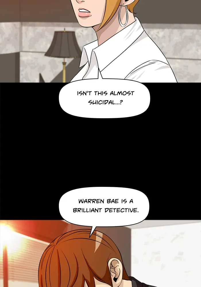 Read Ctrl+Z chapter 37 image 30 on Lezhin