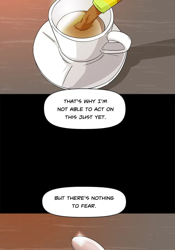 Read Ctrl+Z chapter 37 image 32 on Lezhin