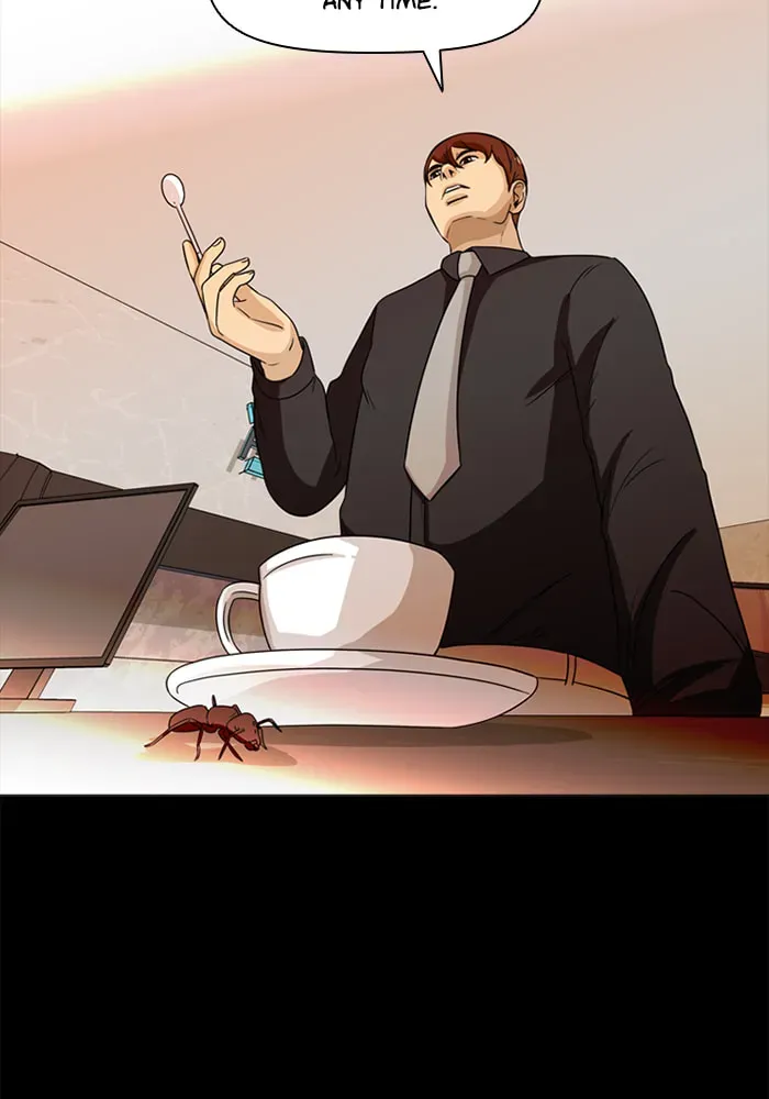 Read Ctrl+Z chapter 37 image 35 on Lezhin