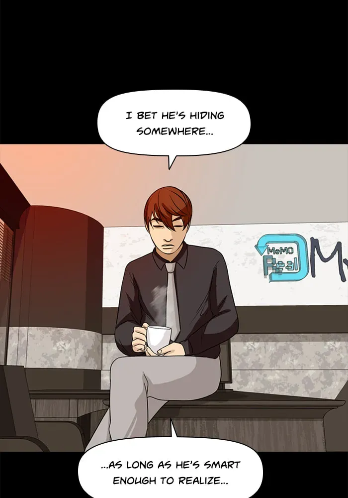 Read Ctrl+Z chapter 37 image 37 on Lezhin