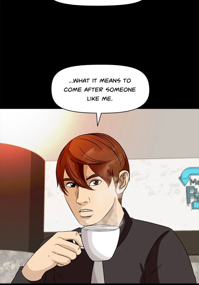 Read Ctrl+Z chapter 37 image 38 on Lezhin