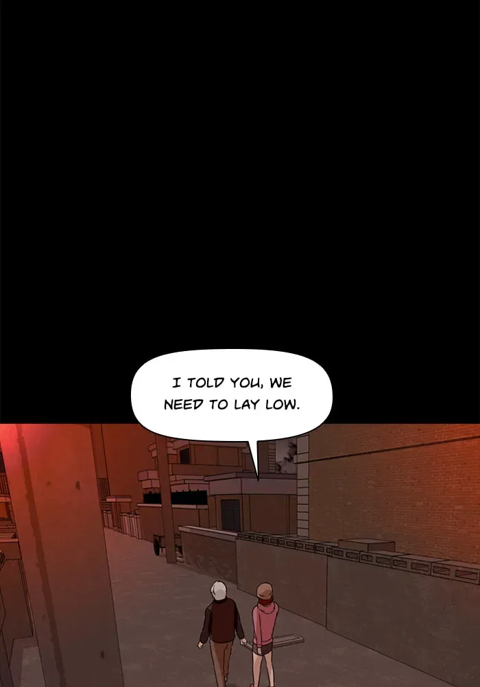 Read Ctrl+Z chapter 37 image 39 on Lezhin