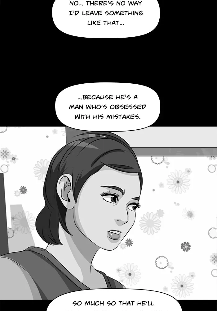 Read Ctrl+Z chapter 37 image 4 on Lezhin
