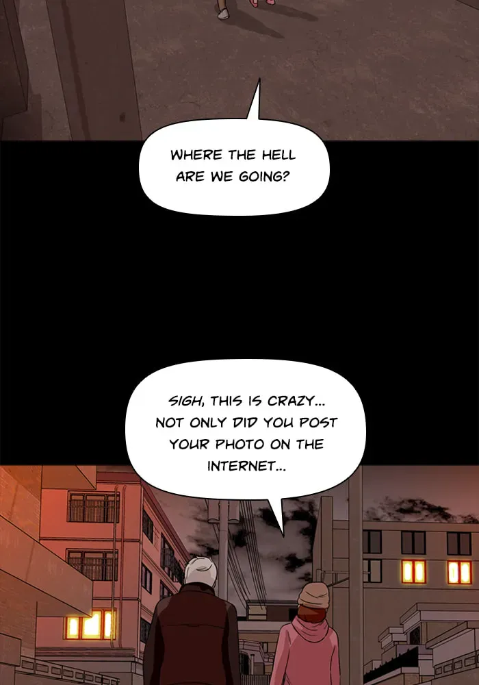 Read Ctrl+Z chapter 37 image 40 on Lezhin