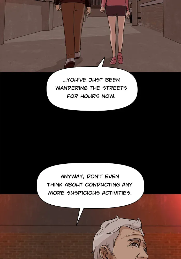 Read Ctrl+Z chapter 37 image 41 on Lezhin