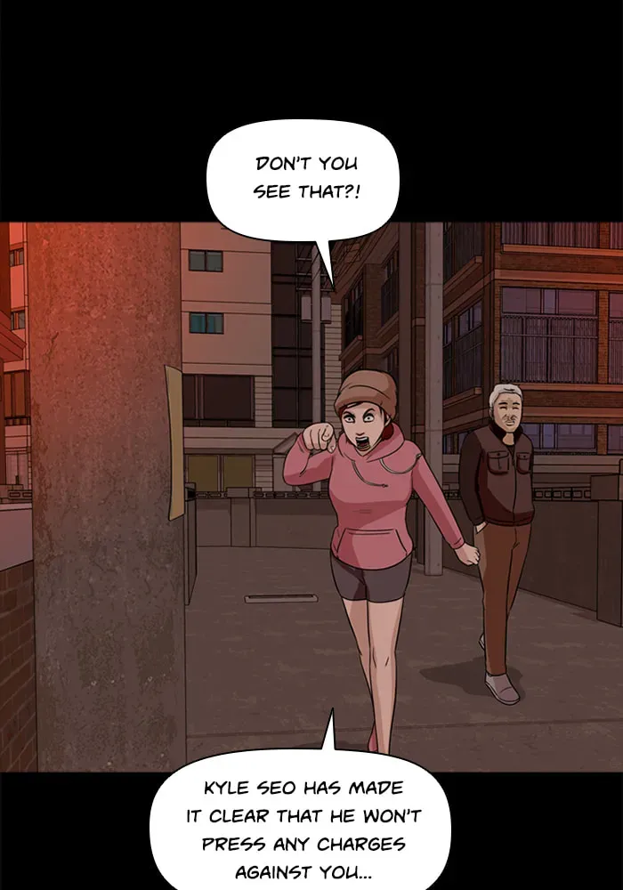 Read Ctrl+Z chapter 37 image 45 on Lezhin