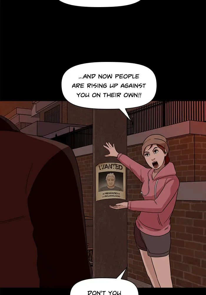 Read Ctrl+Z chapter 37 image 46 on Lezhin