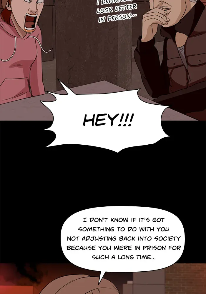 Read Ctrl+Z chapter 37 image 49 on Lezhin