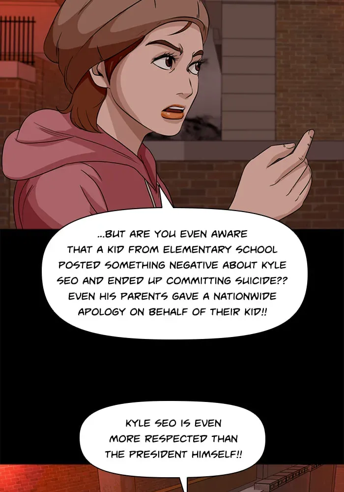 Read Ctrl+Z chapter 37 image 50 on Lezhin
