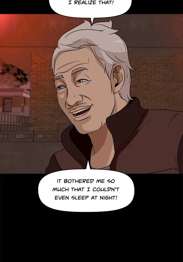Read Ctrl+Z chapter 37 image 52 on Lezhin