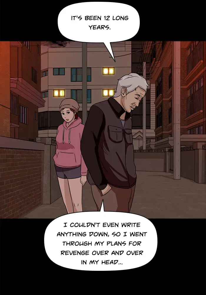 Read Ctrl+Z chapter 37 image 53 on Lezhin