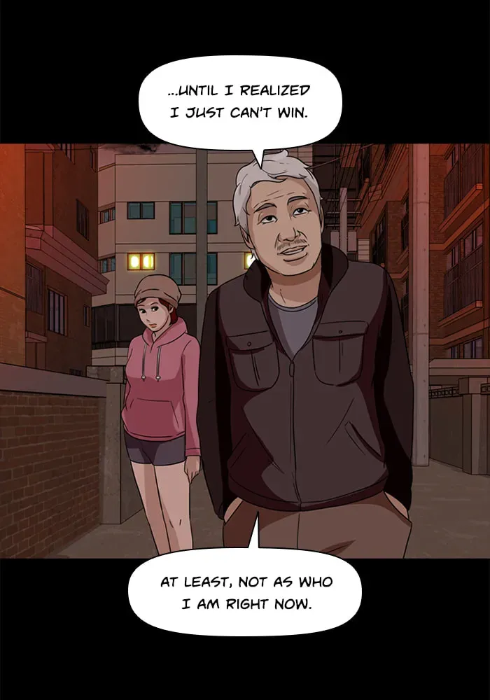 Read Ctrl+Z chapter 37 image 54 on Lezhin