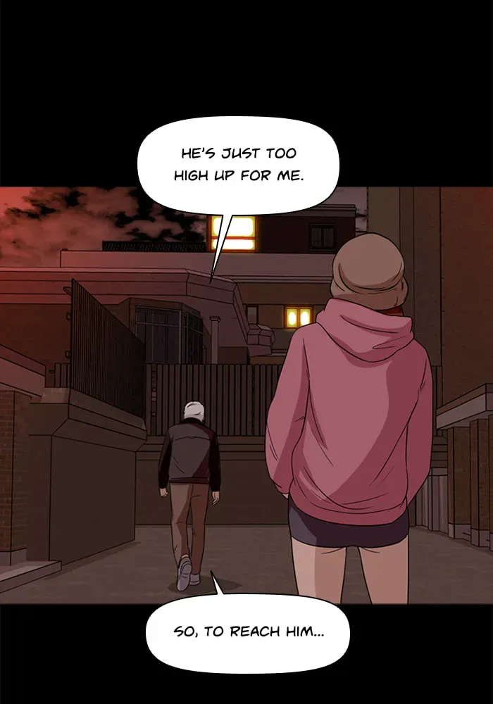 Read Ctrl+Z chapter 37 image 55 on Lezhin