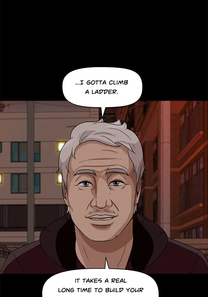 Read Ctrl+Z chapter 37 image 56 on Lezhin