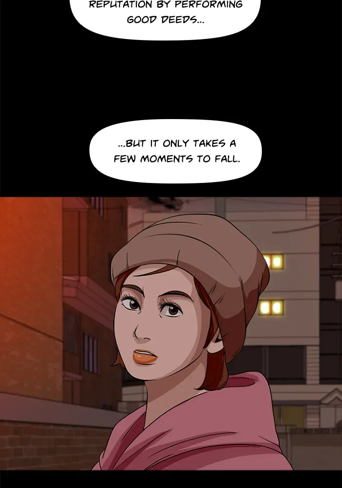 Read Ctrl+Z chapter 37 image 57 on Lezhin