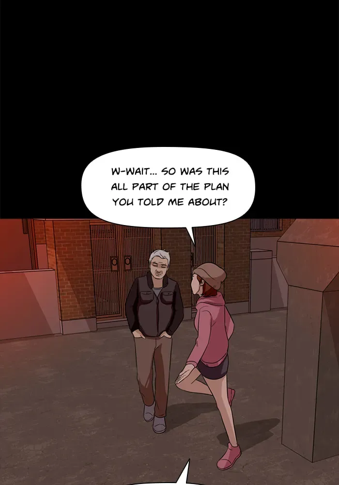 Read Ctrl+Z chapter 37 image 58 on Lezhin