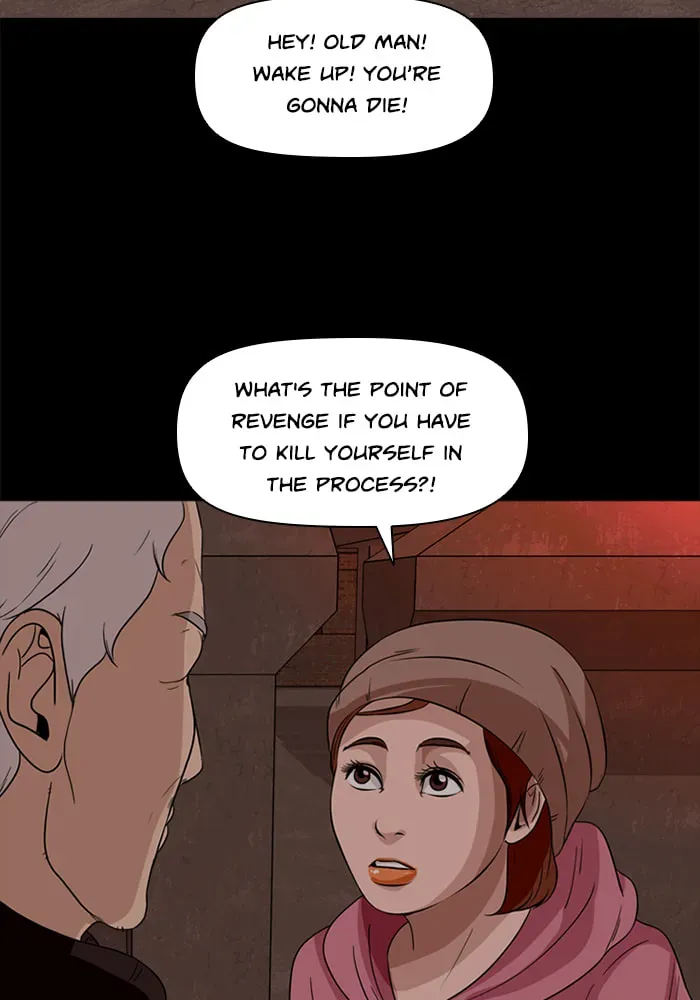 Read Ctrl+Z chapter 37 image 59 on Lezhin