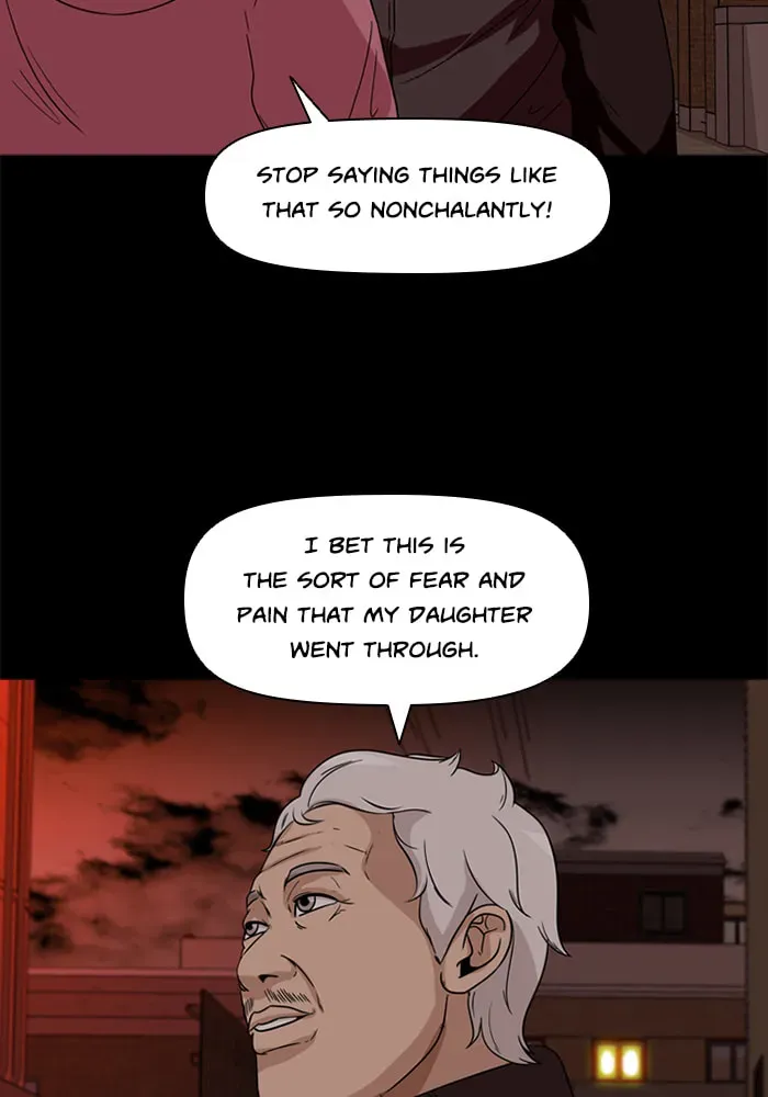 Read Ctrl+Z chapter 37 image 61 on Lezhin