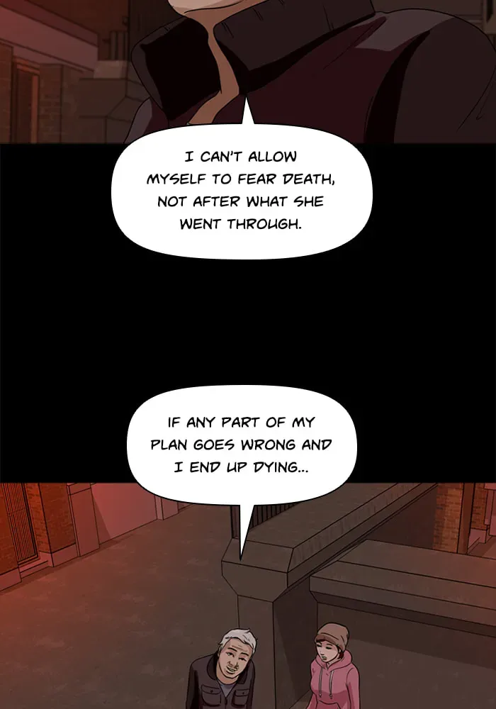 Read Ctrl+Z chapter 37 image 62 on Lezhin