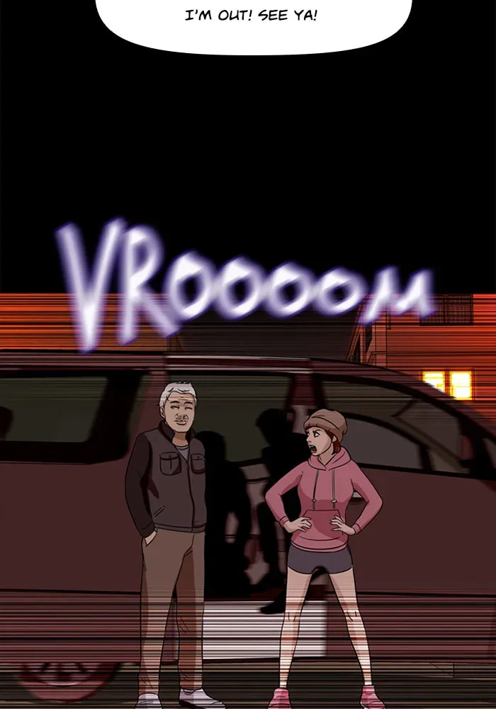Read Ctrl+Z chapter 37 image 66 on Lezhin