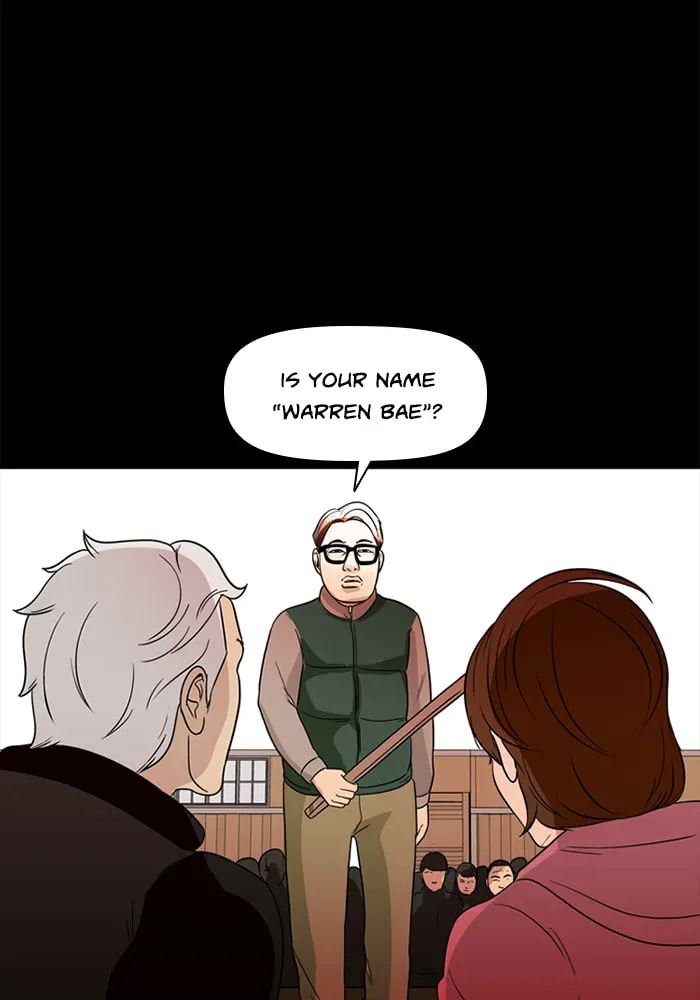 Read Ctrl+Z chapter 37 image 75 on Lezhin