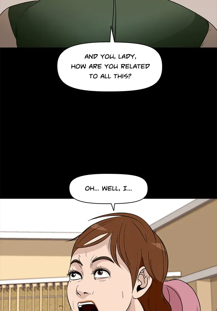 Read Ctrl+Z chapter 37 image 77 on Lezhin