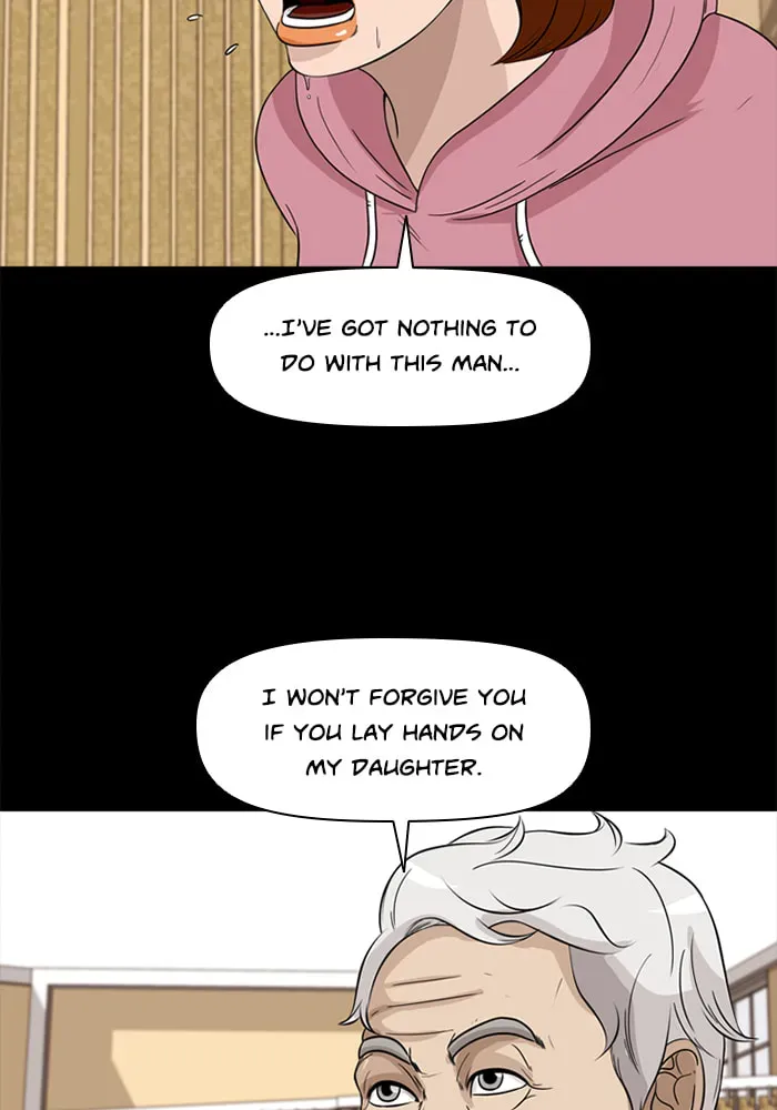 Read Ctrl+Z chapter 37 image 78 on Lezhin