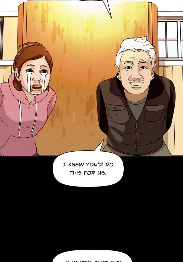 Read Ctrl+Z chapter 37 image 82 on Lezhin