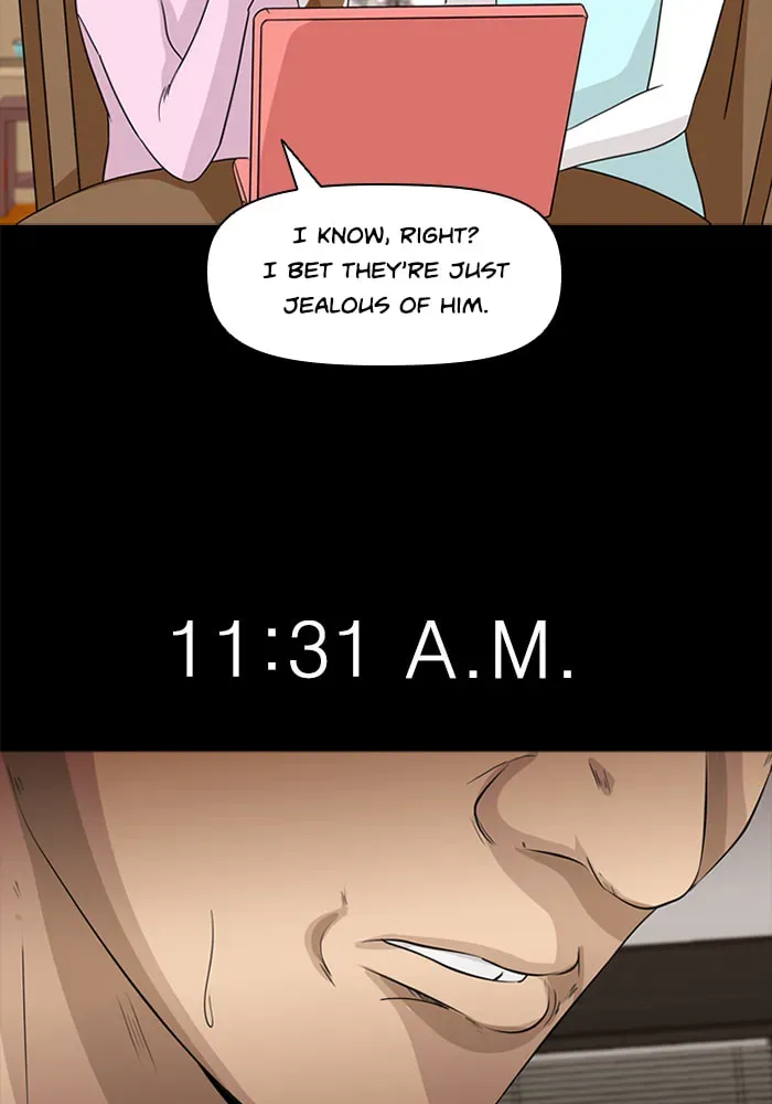 Read Ctrl+Z chapter 37 image 9 on Lezhin