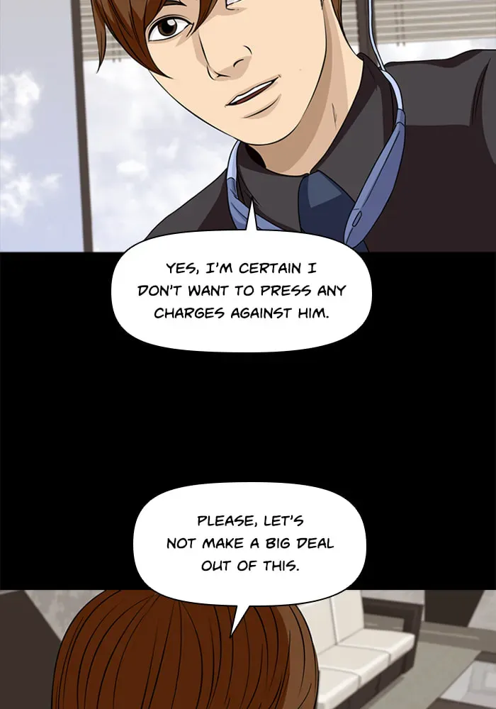 Read Ctrl+Z chapter 38 image 10 on Lezhin