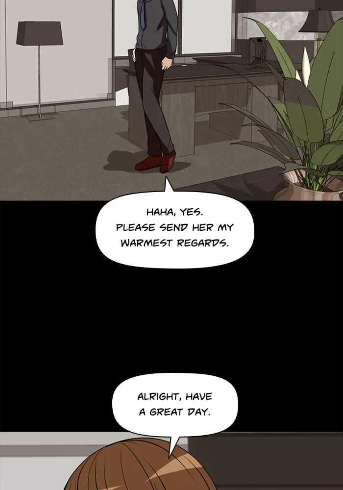 Read Ctrl+Z chapter 38 image 12 on Lezhin