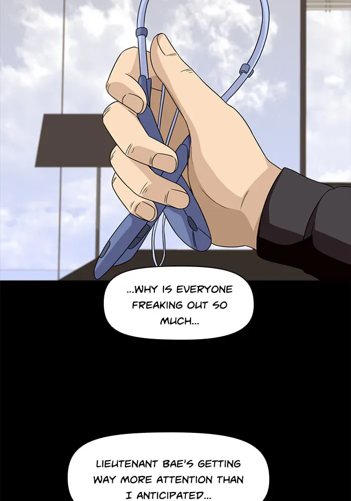 Read Ctrl+Z chapter 38 image 14 on Lezhin