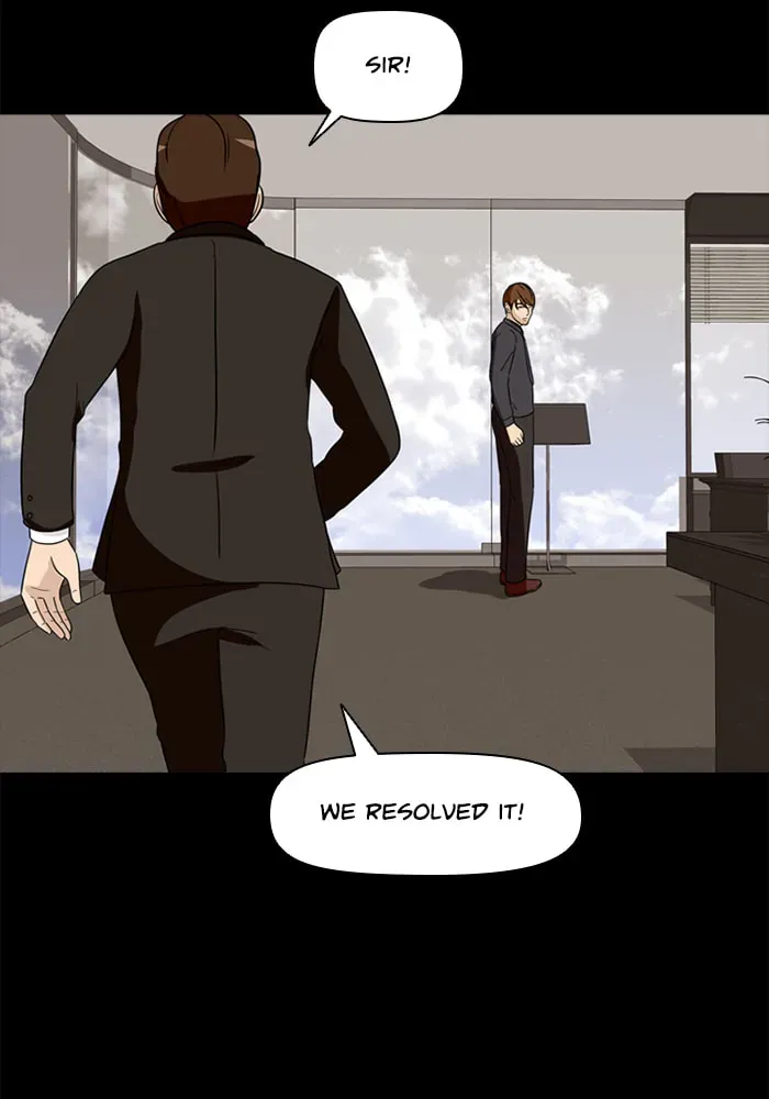 Read Ctrl+Z chapter 38 image 16 on Lezhin