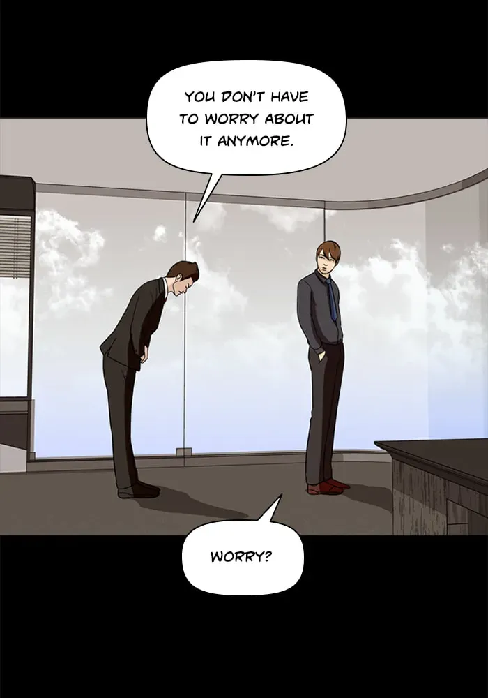 Read Ctrl+Z chapter 38 image 17 on Lezhin