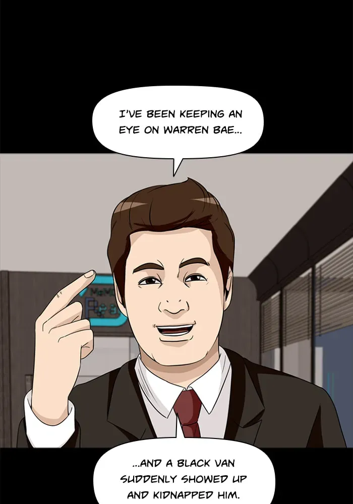 Read Ctrl+Z chapter 38 image 19 on Lezhin